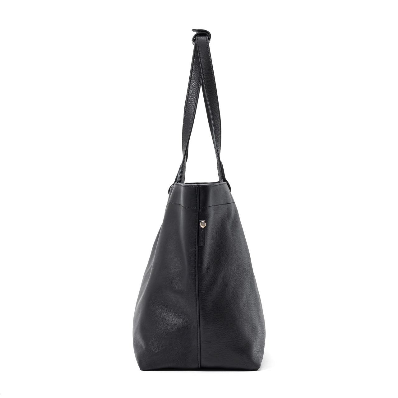 SAC CABAS RÉVERSIBLE（REVERSIBLE TOTE）/【BLACK】 - 3