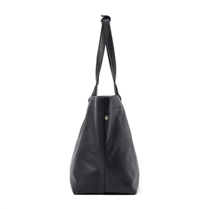 SAC CABAS RÉVERSIBLE（REVERSIBLE TOTE）/【BLACK】
