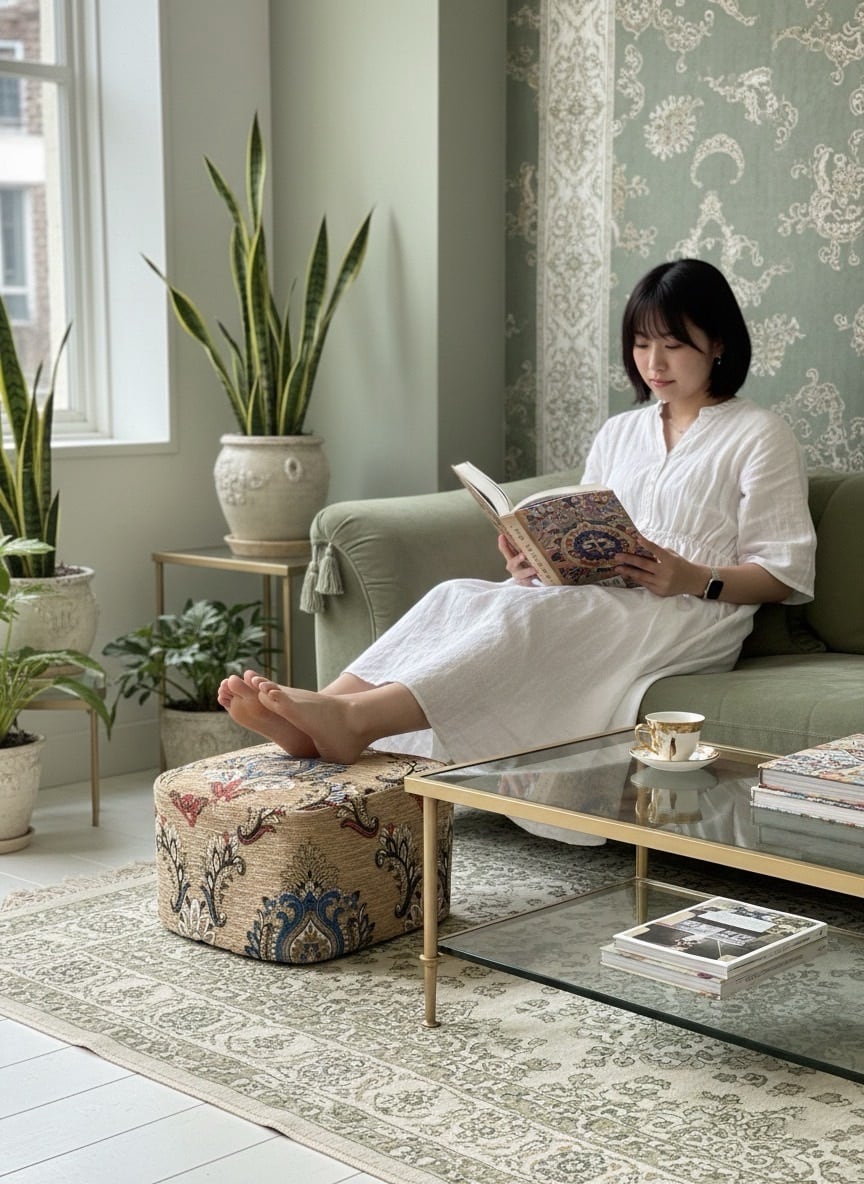 インテリア雑貨 | zakurotokyo