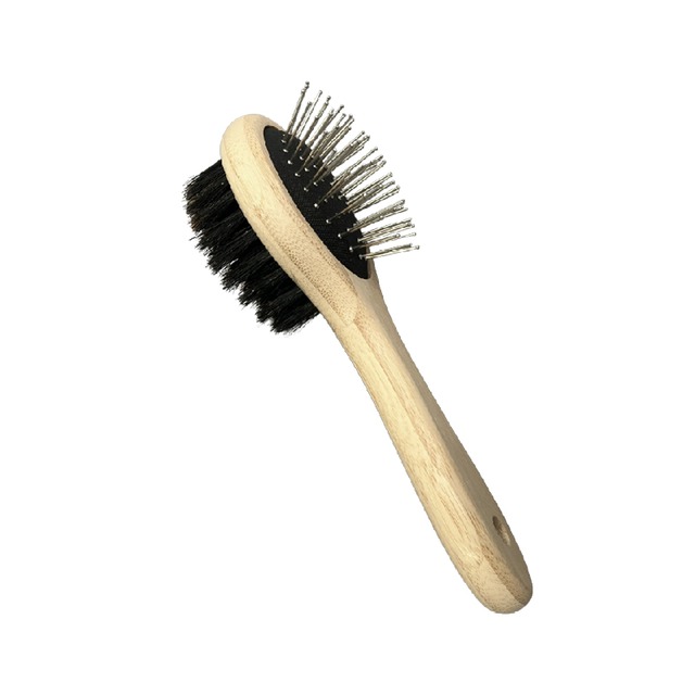 サスティナバンブーブラシ