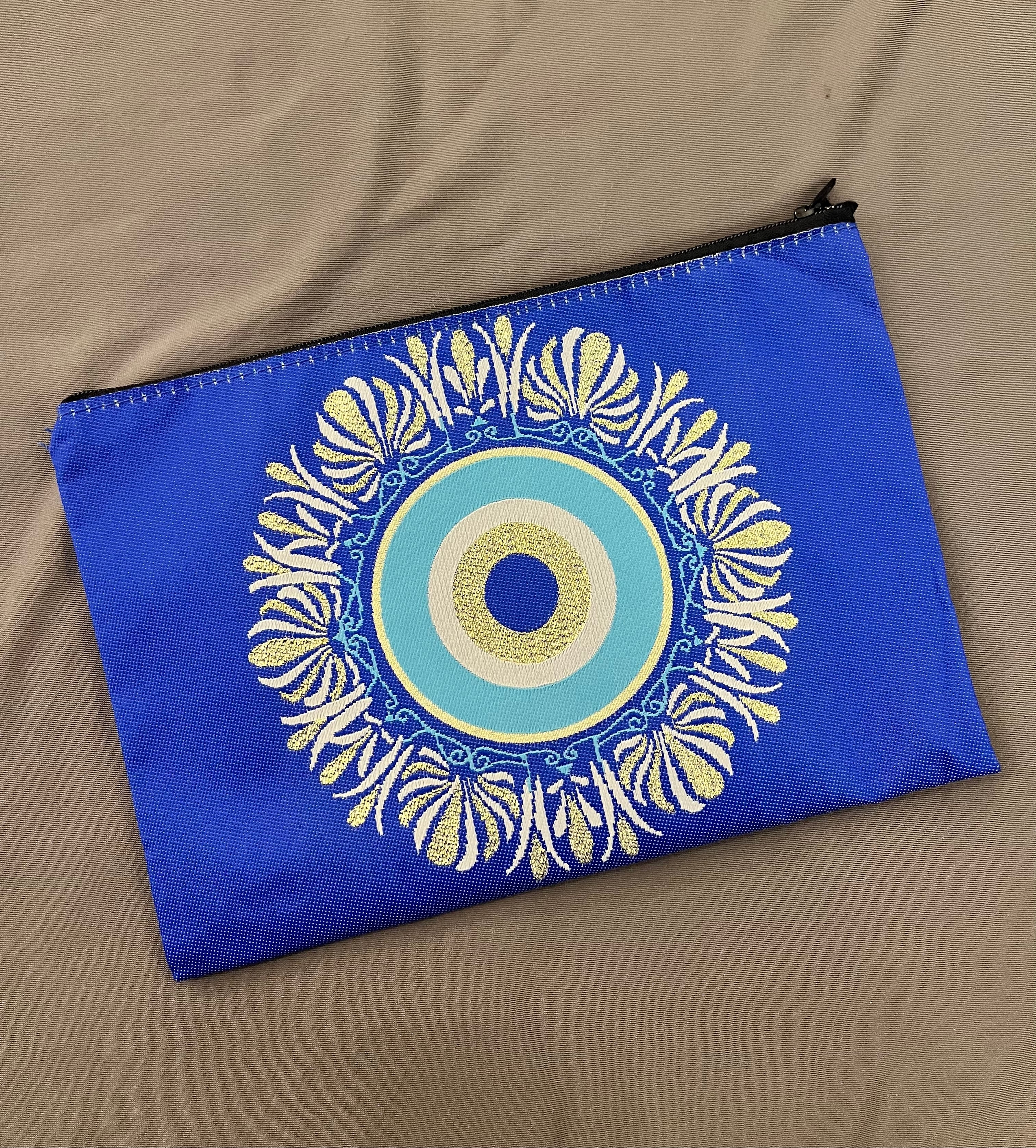 ナザールボンジュウポーチ Lサイズ | zakurotokyo