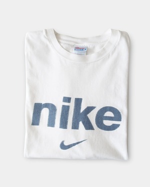 NIKE bootleg T-shirt