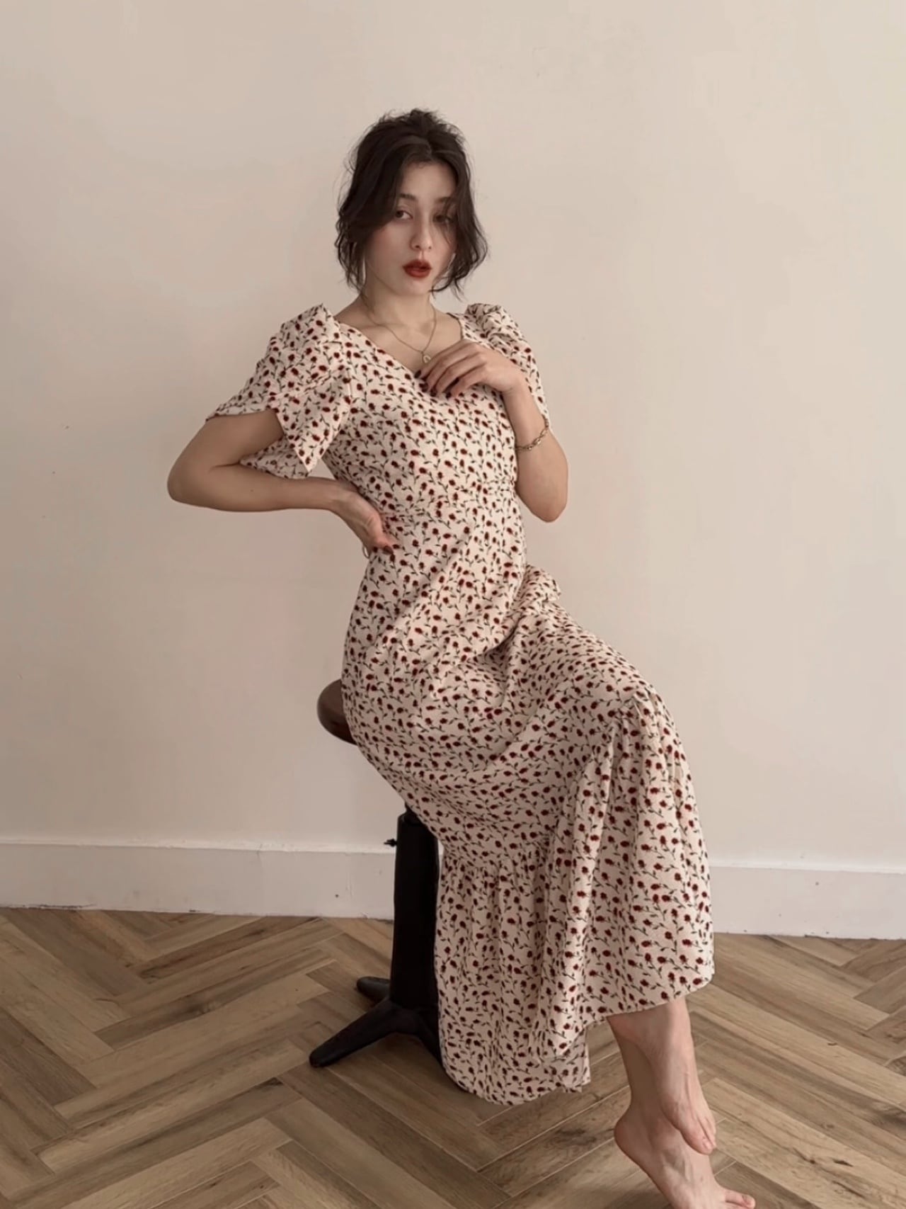 DRESS | PUI DRESS | PUI