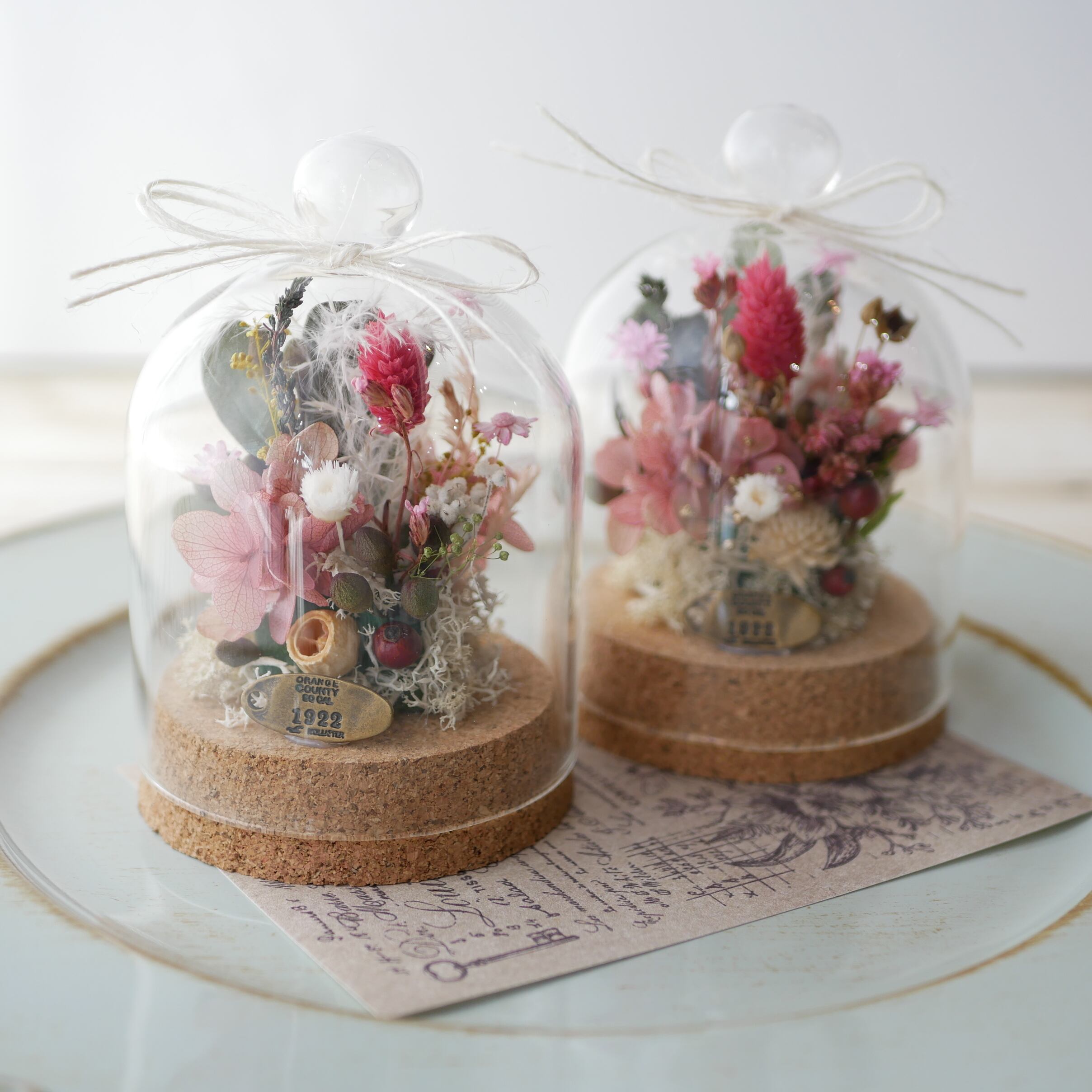 プティドライフラワー Sサイズ