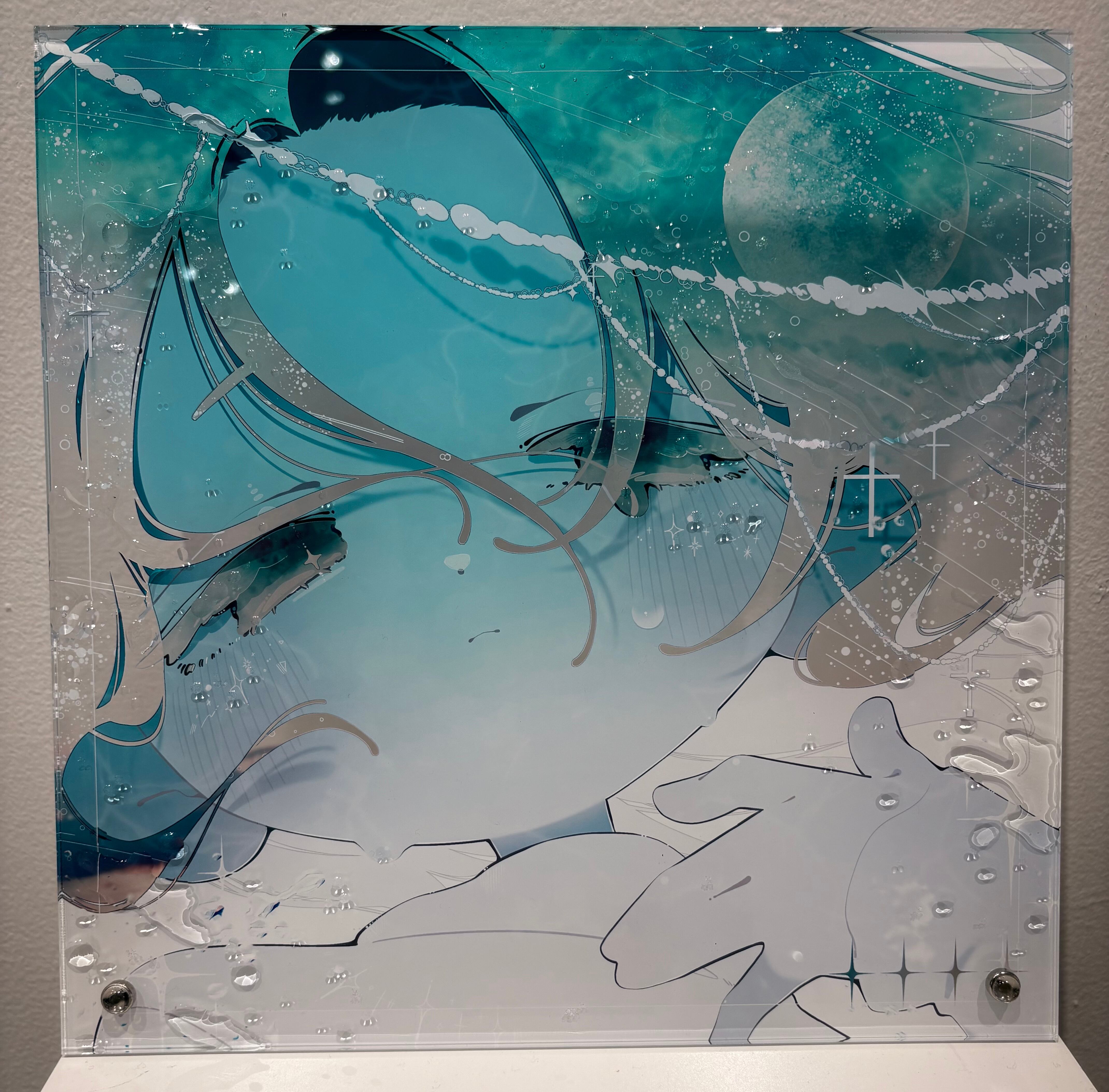 てふてふ | 乙画廊 otogallery