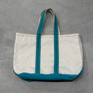 80s〜 L.L.Bean tote bag (Mサイズ)