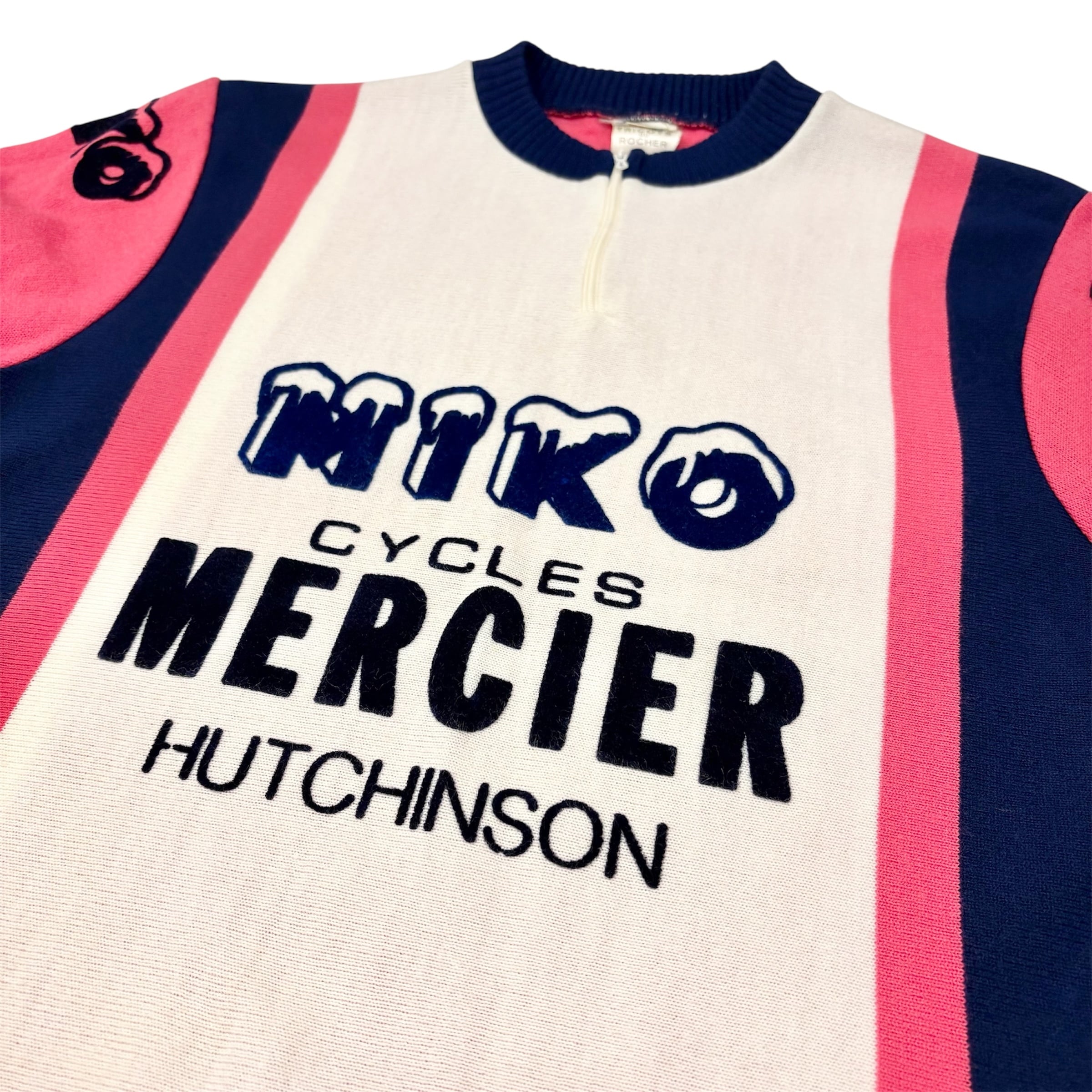 MIKO MERCIER