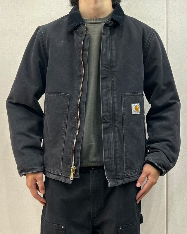 10’s Carhartt Traditional Jacket 【下北沢店】
