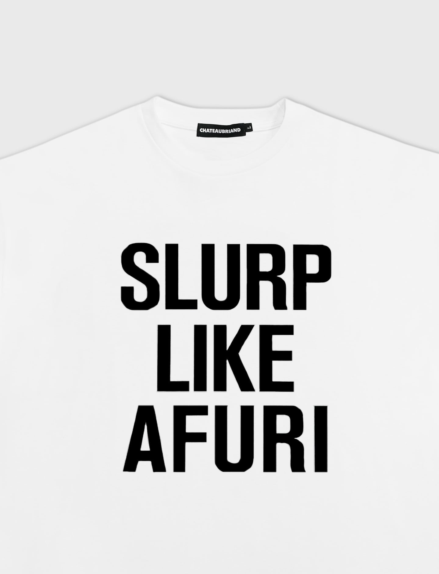 AFURI アフリ Tシャツ