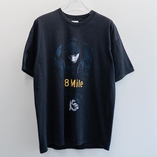 Eminem " 8 Mile Promo " FOTL XL 【E9-103】