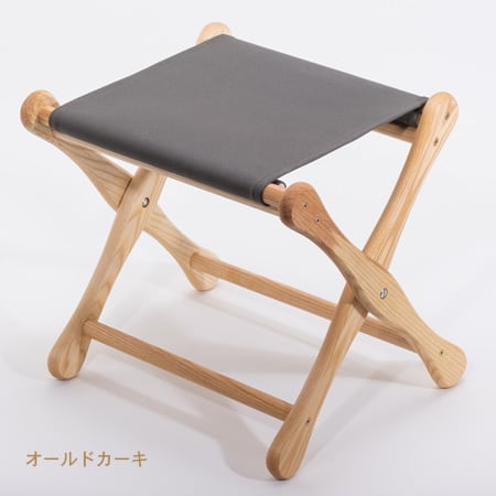 ESSEX INDUSTRIES EI chair - EIチェア- | OutdoorLife kano