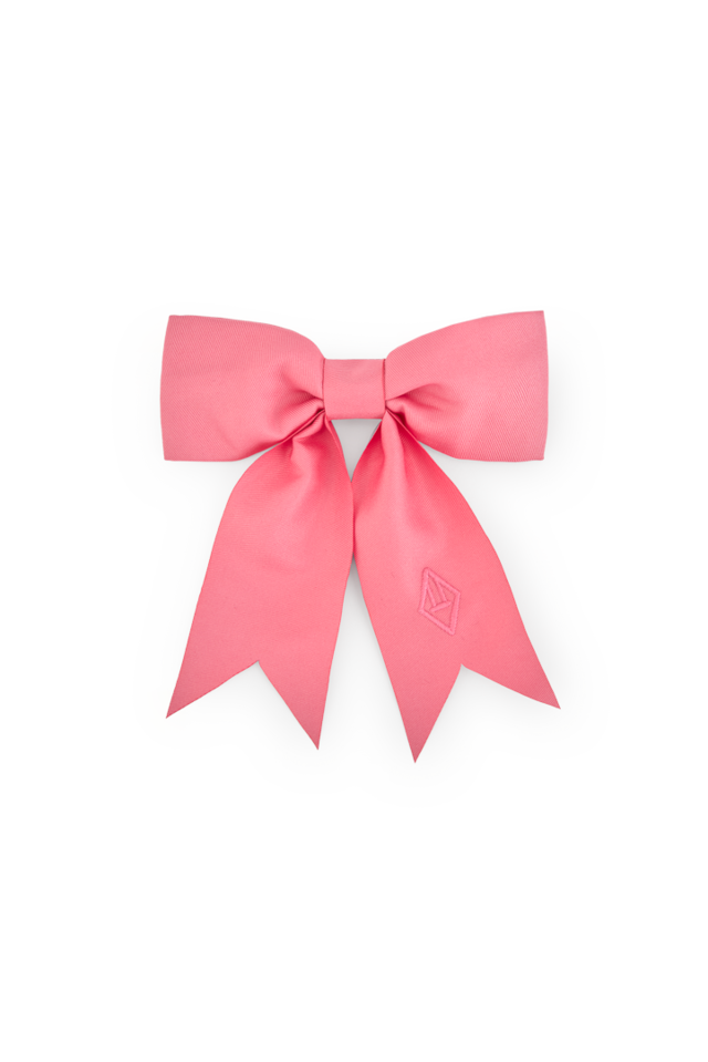 【26SS】the animals observatory(TAO)COATI ACCESSOROIES HAIR CLIP SOFT PINK(onesize)ヘアクリップ ピンク