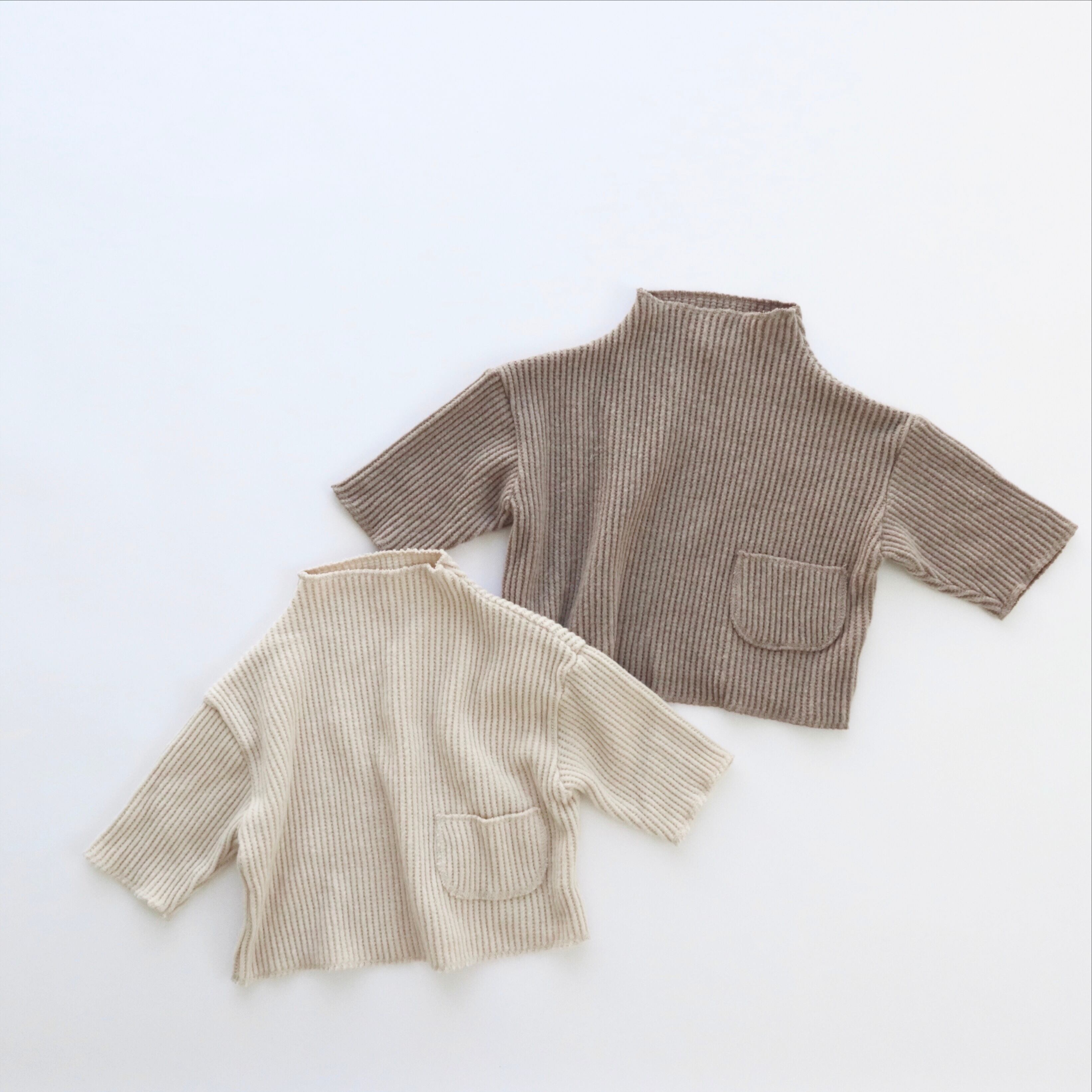 モントニットプルオーバー