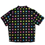 AFTER TRIP x CIXEUR "MDMA" Cloth Shirts