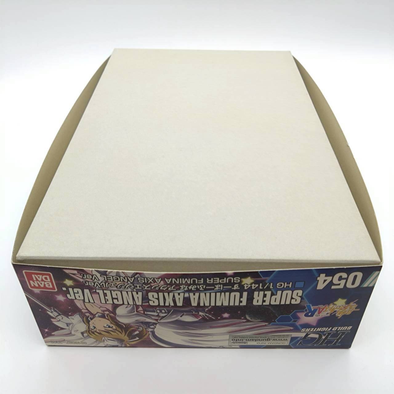 HG 1/144 すーぱーふみな アクシズエンジェルVer