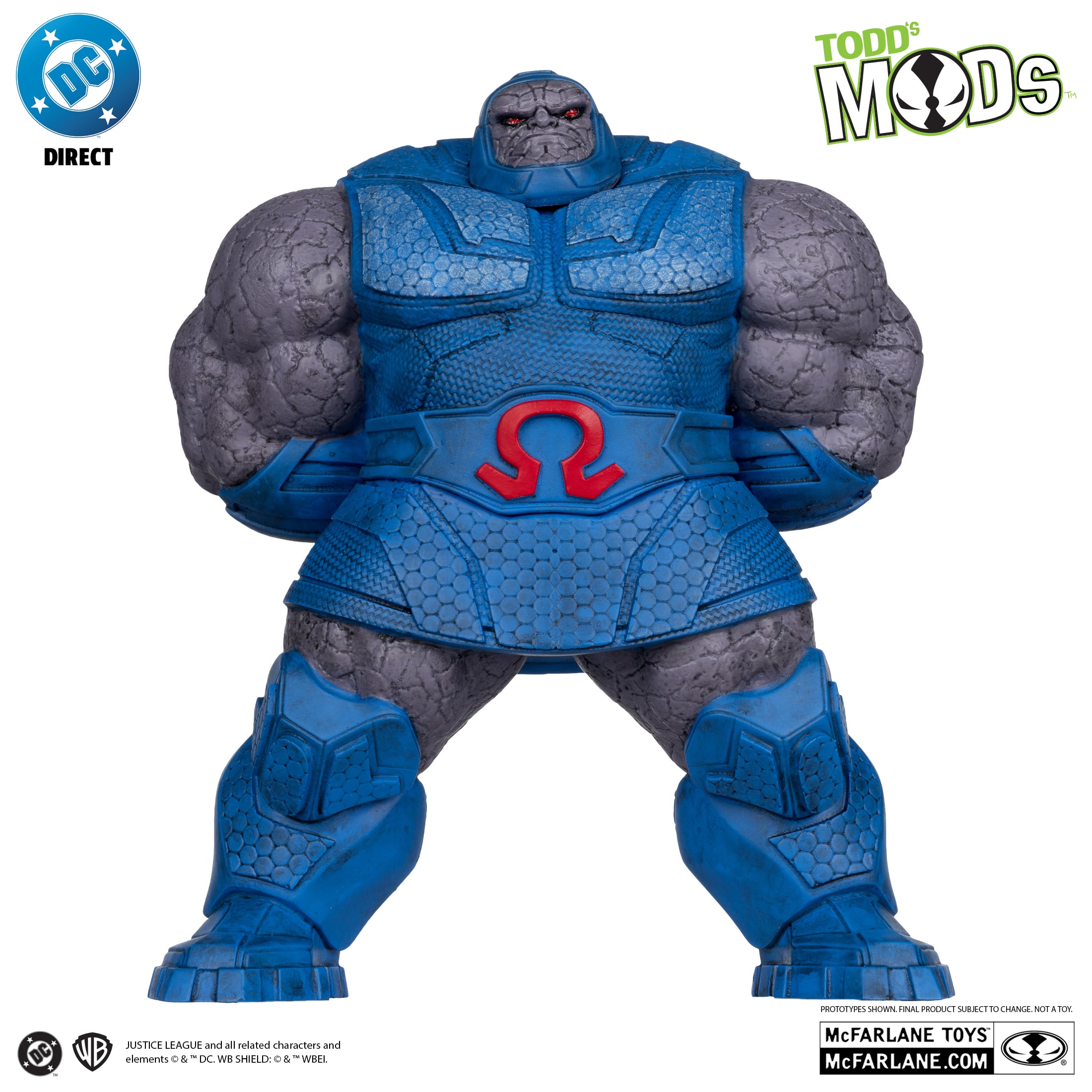 DCコミック | トイ&コミックのガリンペイロ