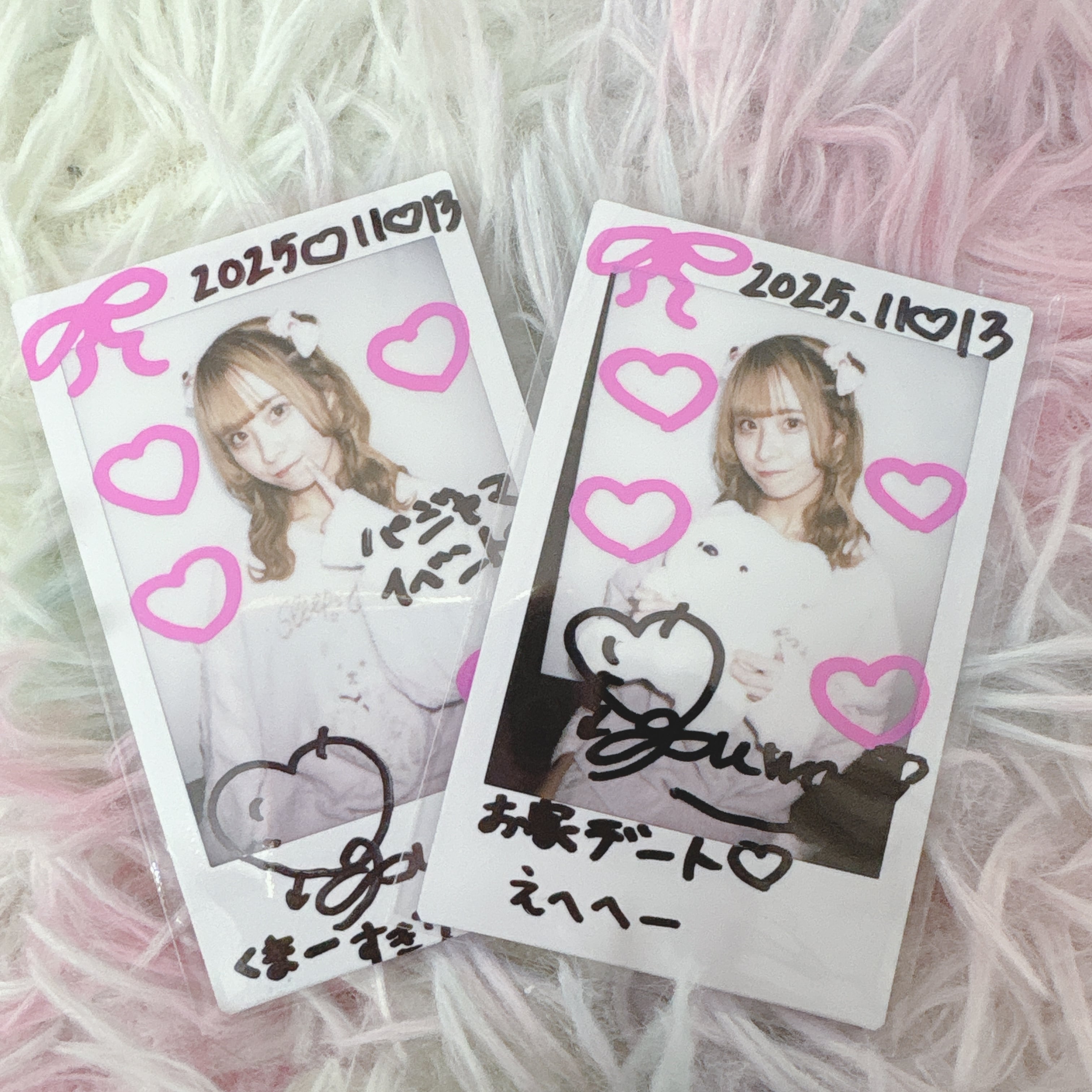 へちゃへちゃさま♡専用オーダーページ メイドカフェCCOちゃONLINEショップ