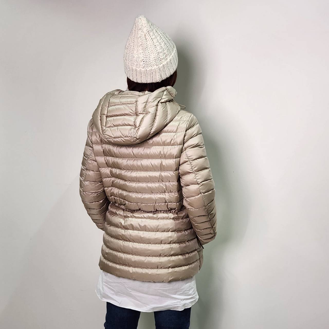MONCLER RAIE ショートダウンジャケット | lucca okayama MONCLER RAIE ショートダウンジャケット | lucca okayama