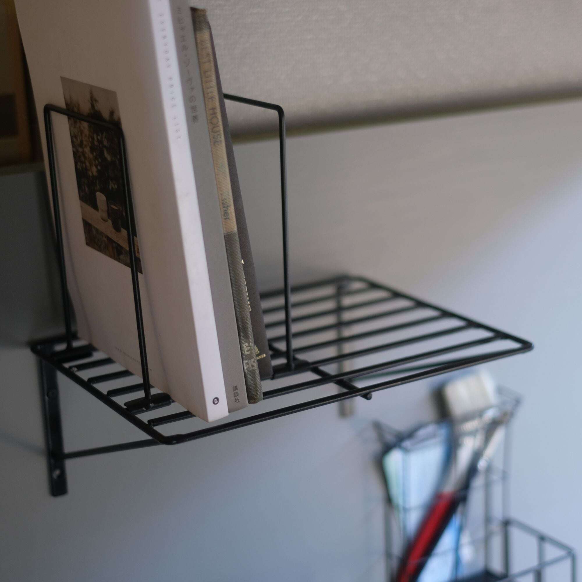 FIRE ESCAPE Roof S LAND Lifestyle Shop