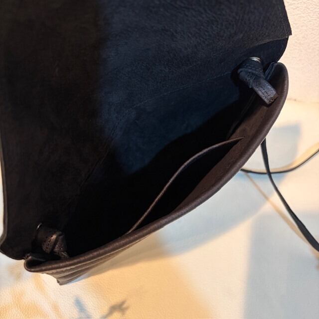 REN　トライアングルフラップ