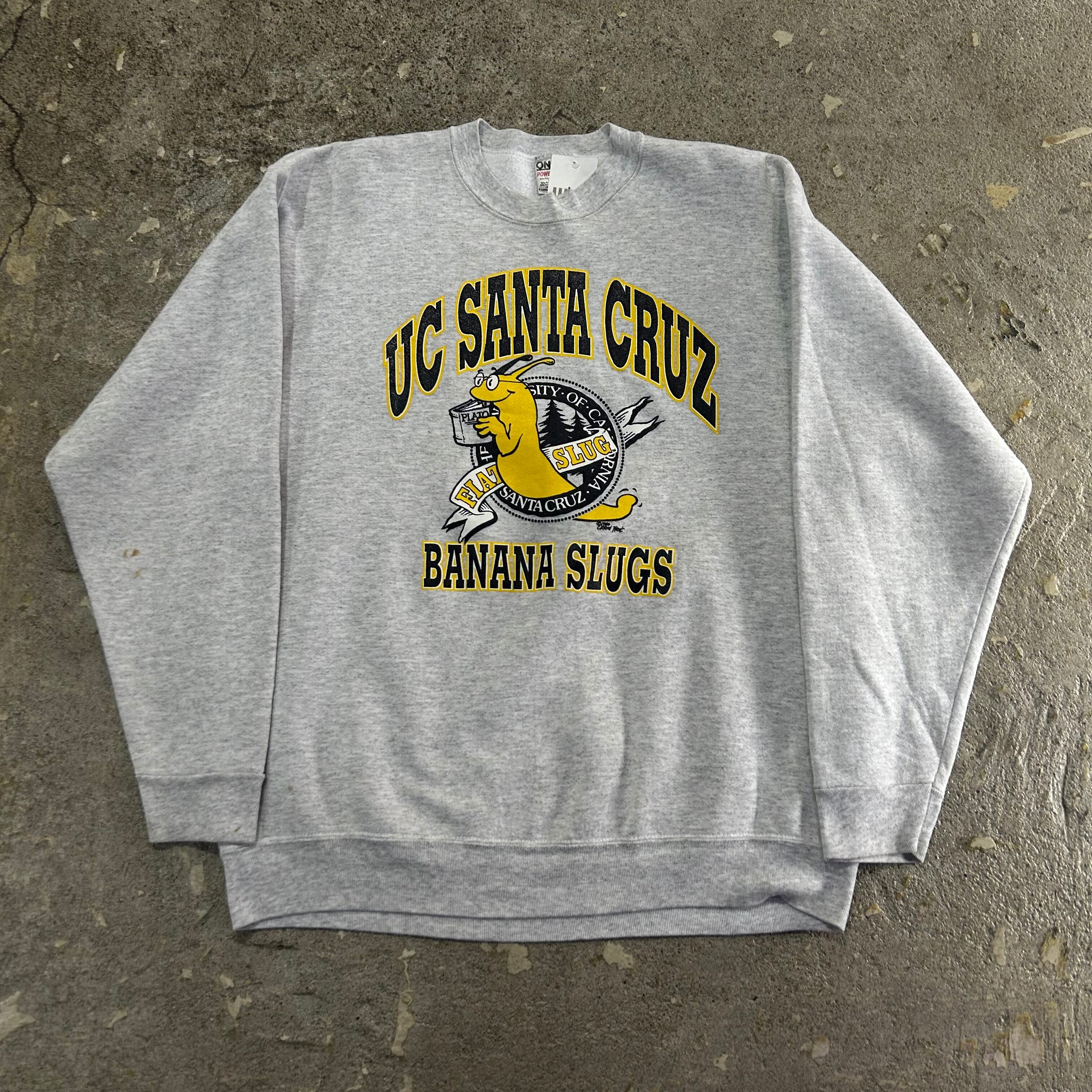 90s UC SANTA CRUZ sweat【仙台店】 | What