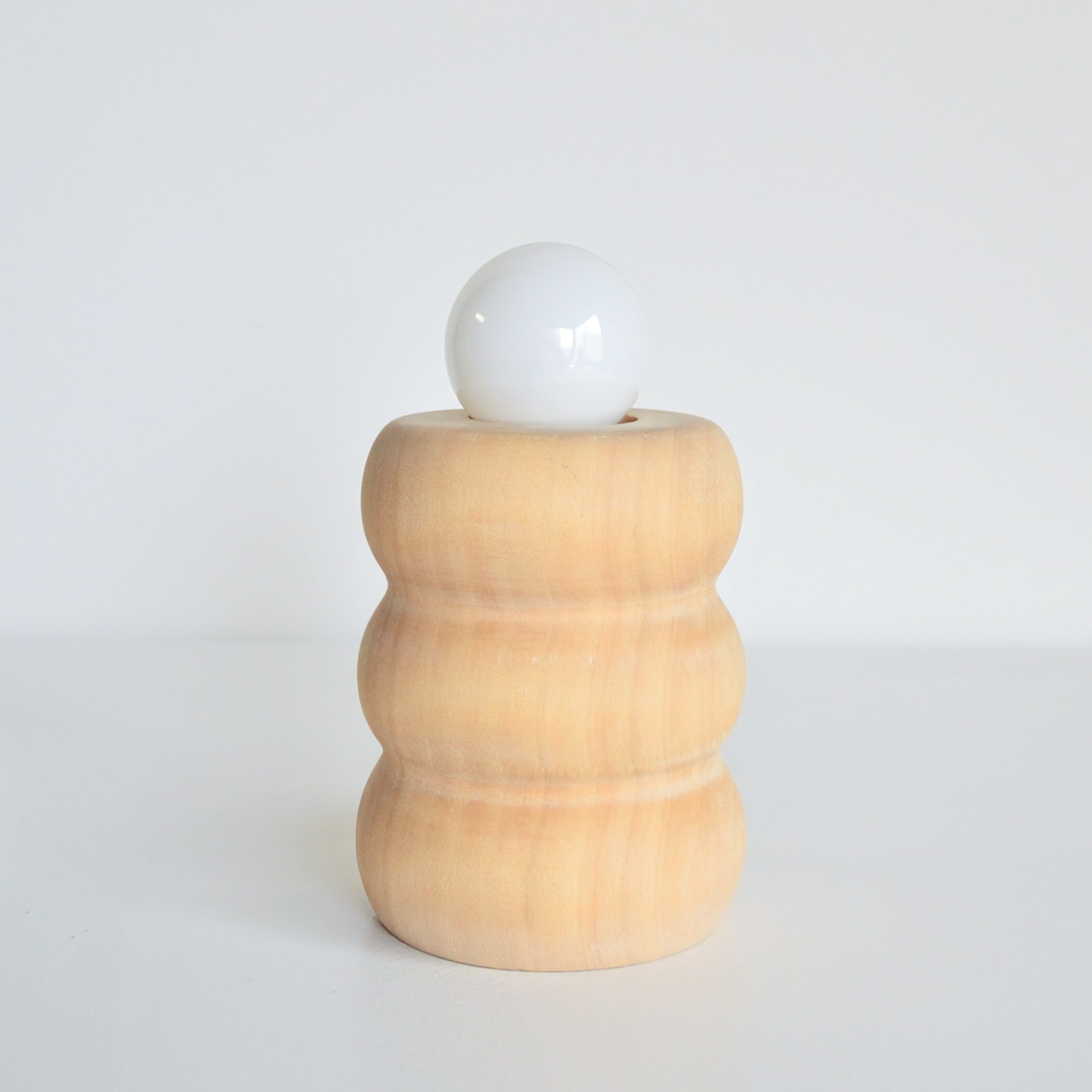 【NEW】trim / Desk light(cotton wood)M