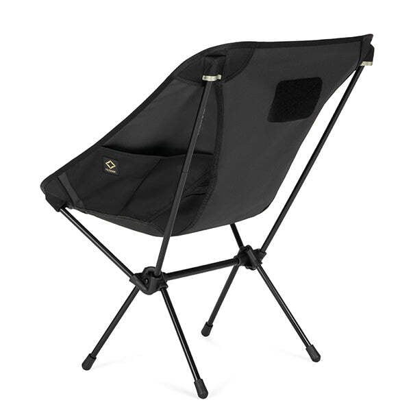 Helinox】ヘリノックス タクティカルチェア L（BLACK） | OLIVE