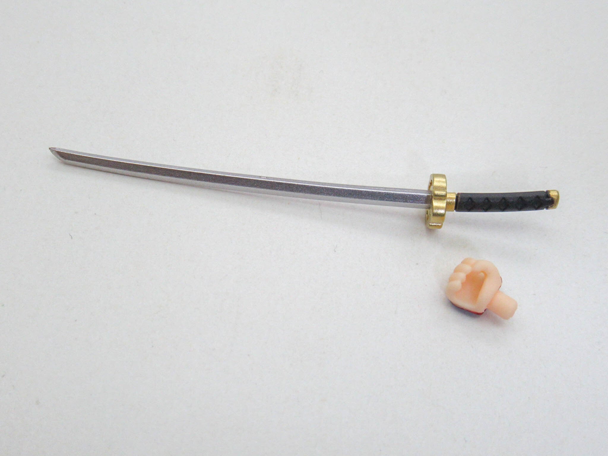 美品：ねんどろいどどーる加州清光 ねんどろいどどーる 加州清光