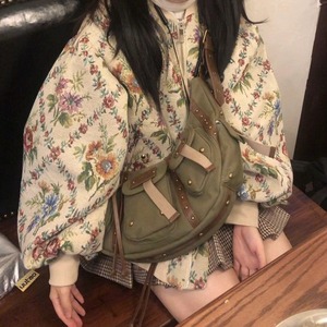 Reotoro flower jacket＊S-654