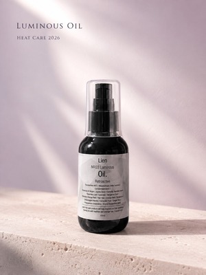 ル リアン No03 ルミナスオイル　100ml