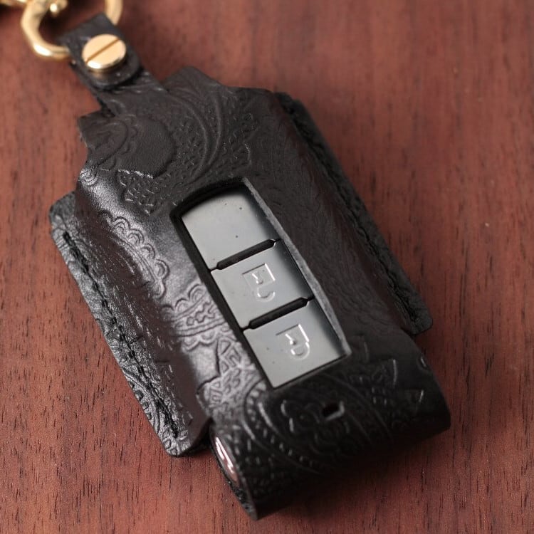 三菱・日産スマートキーケース No.1