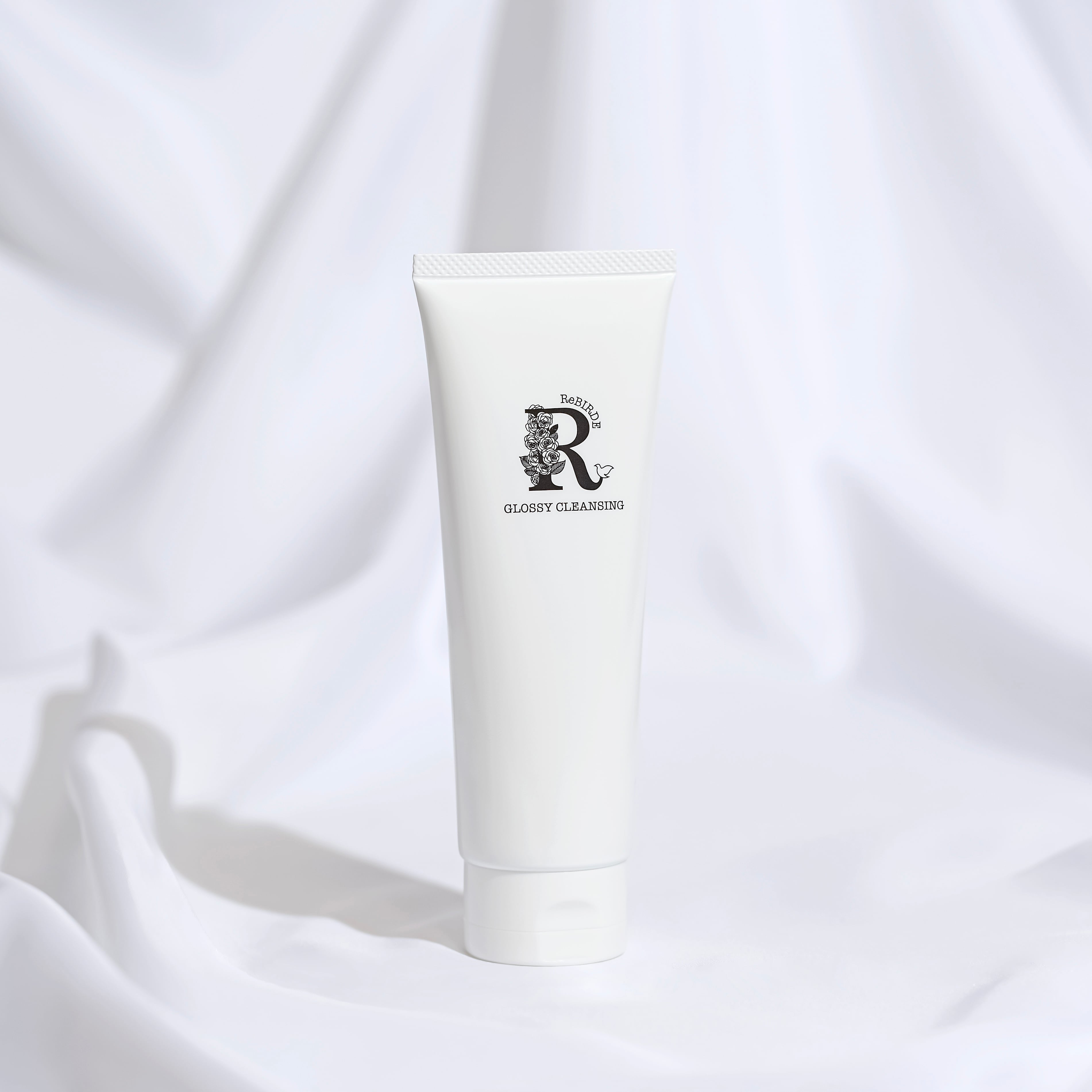 高機能4Wayクレンジングジェル ReBIRDE GLOSSY CLEANSING | BeautyMethod