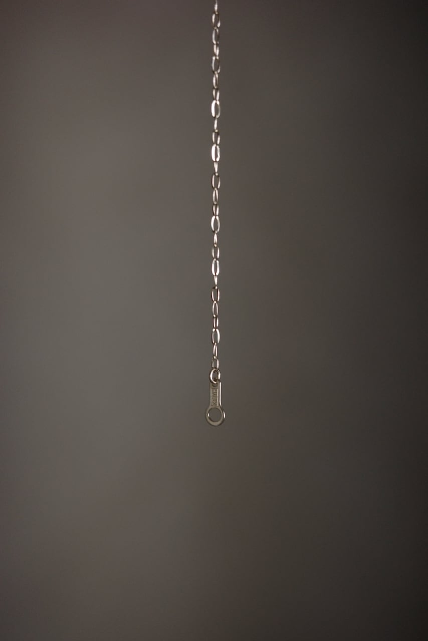 K10YG Gold Chain Bracelet | iremono
