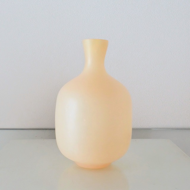 【LIMITED ORDER 8/29〜9/6】水谷康平 / FRP Flower Vase F-08