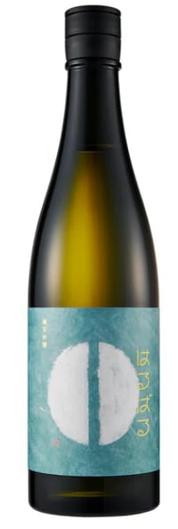 天紫月華コラボセット小B_直筆サイン入りポストカード付日本酒(セトイチ はるばる７２０ｍｌ)