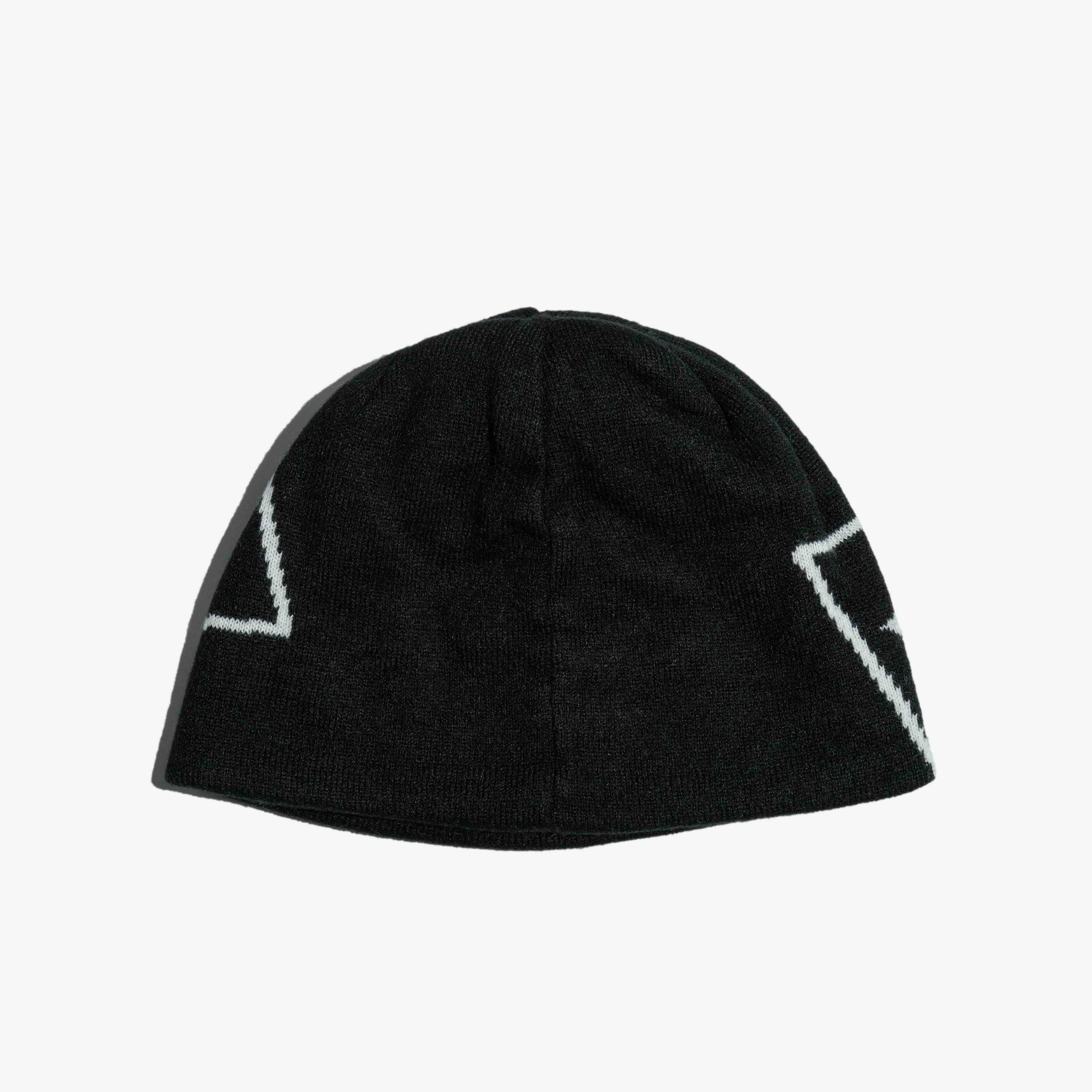 トップス WASTED YOUTH KNIT #1 L verdy WASTED YOUTH SINGLE BEANIE① | VERDY'S GIFT SHOP