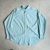 90s Polo Ralph Lauren BD LS シャツ