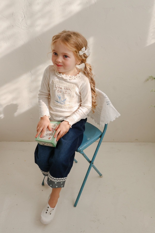 【1/31〆予約】<flo>  Joe T