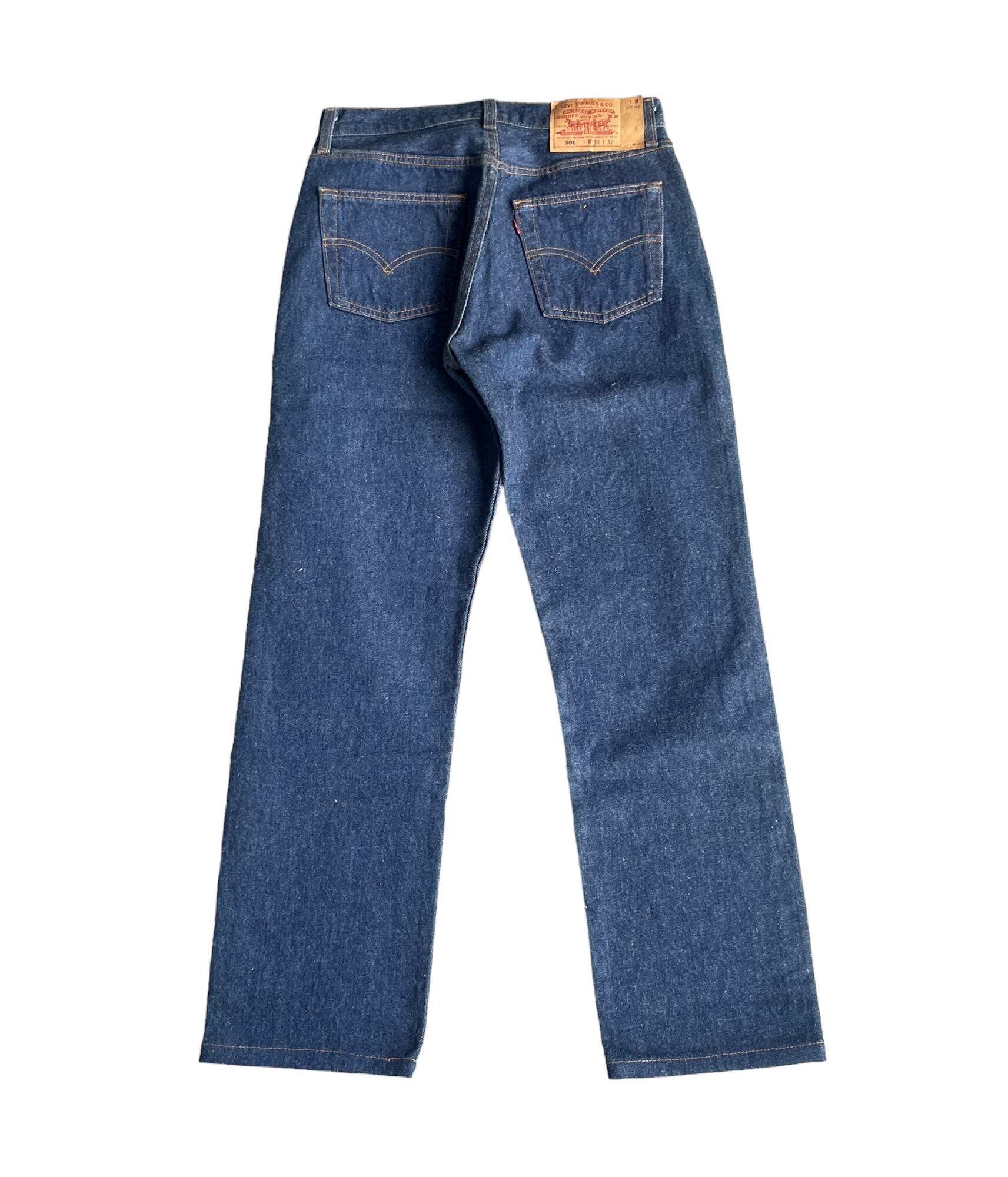 Vintage 90's Levi's 501 -W30/L32- | BEGGARS BANQUET公式通販サイト 古着・ヴィンテージ