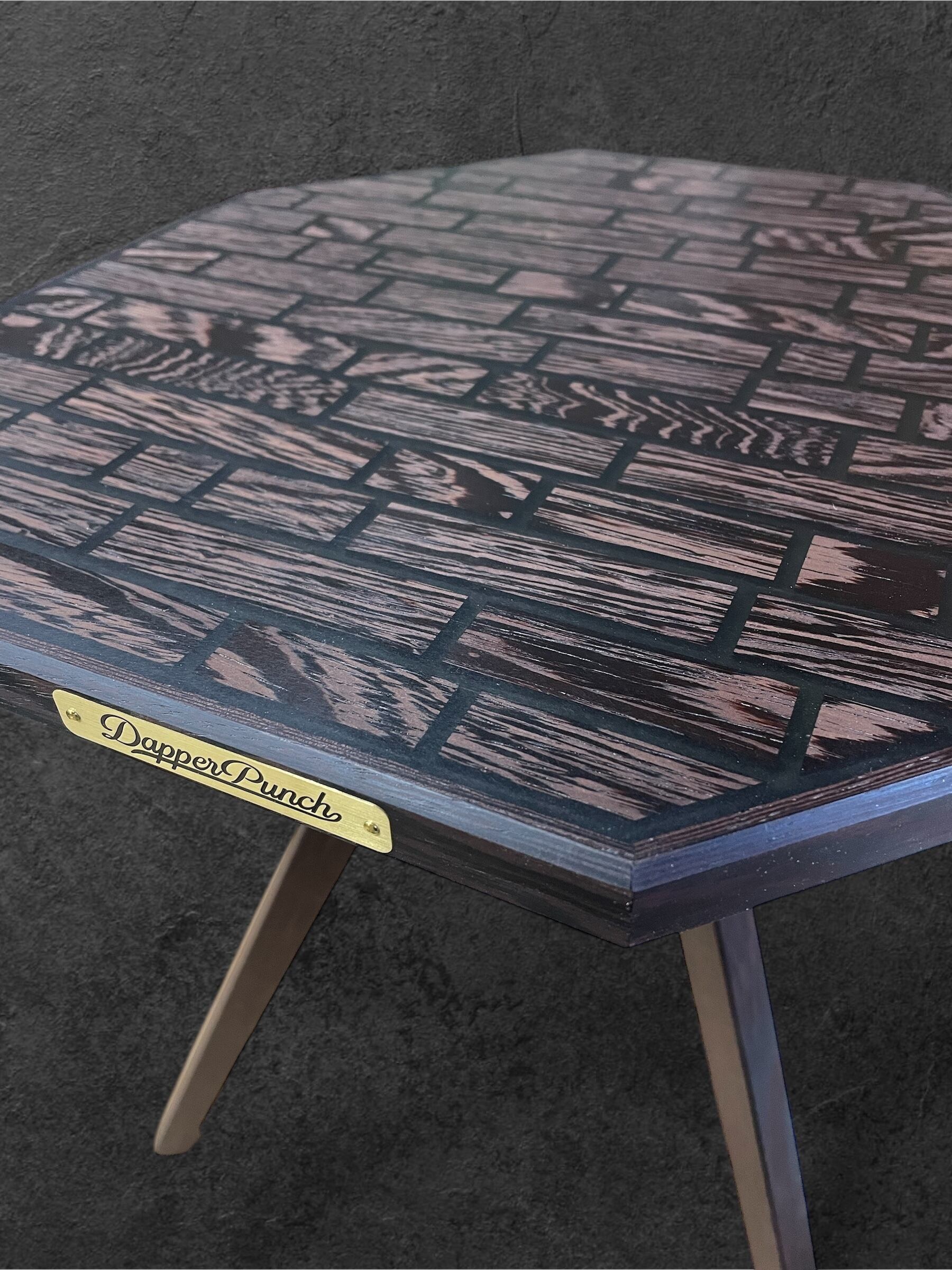 dapperpunch