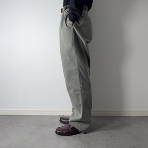 90s 初期型 Polo by Ralph Lauren POLO CHINO W35L31相当 古着