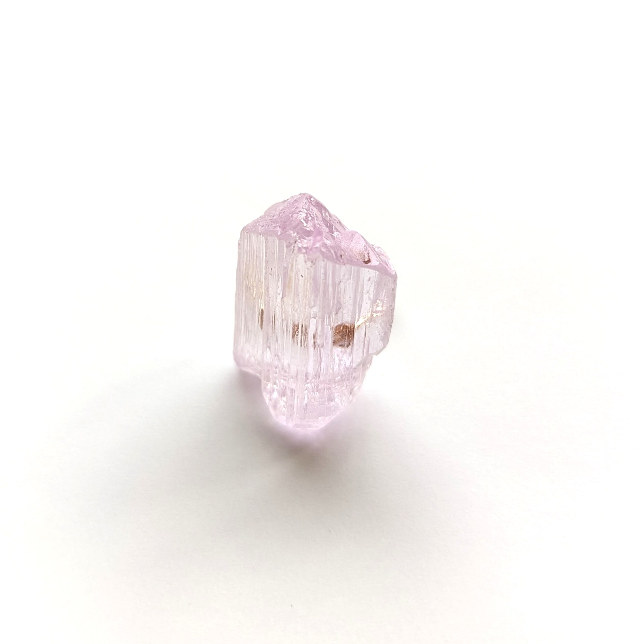 【One of a kind】Kunzite x 18KYG