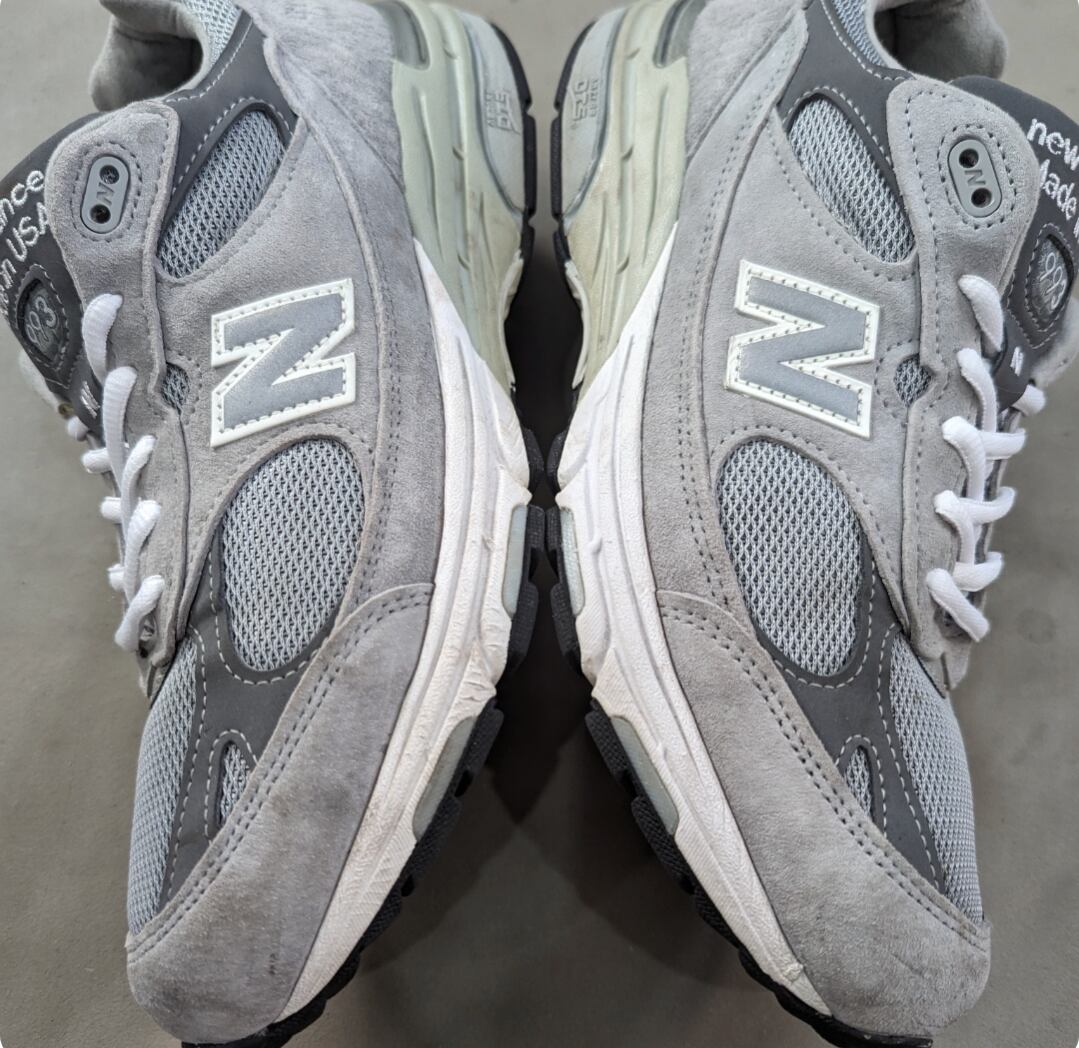 new balance MR993 gl 28.5cm 小岩店 | What'z up new balance MR993 gl 28.5cm 小岩店 | What'z up