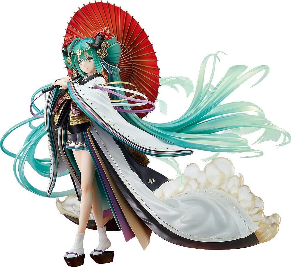 グットスマイルカンパニー キャラクター ボーカル シリーズ01 初音ミク
