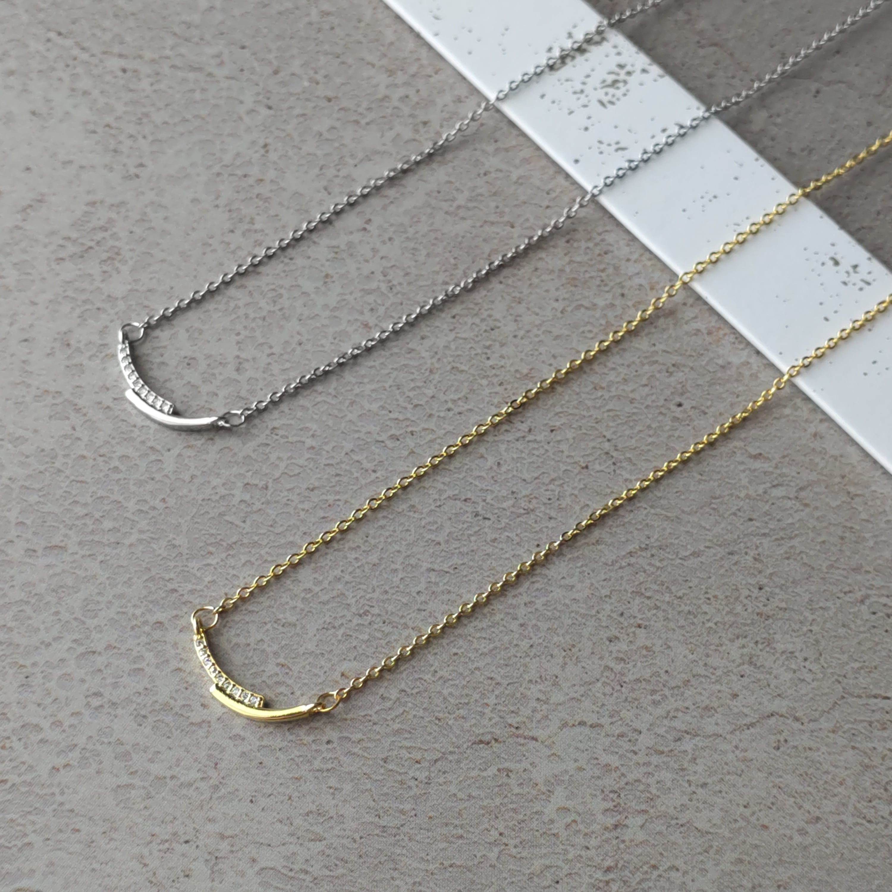 N6 / liryネックレス