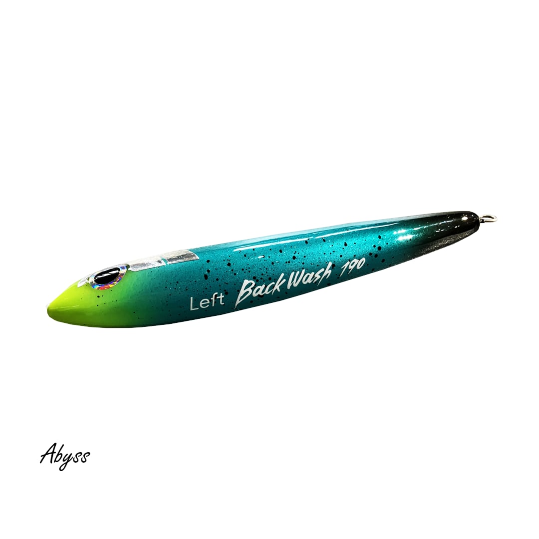 Left】BackWash190 | TBROS™️ STORE