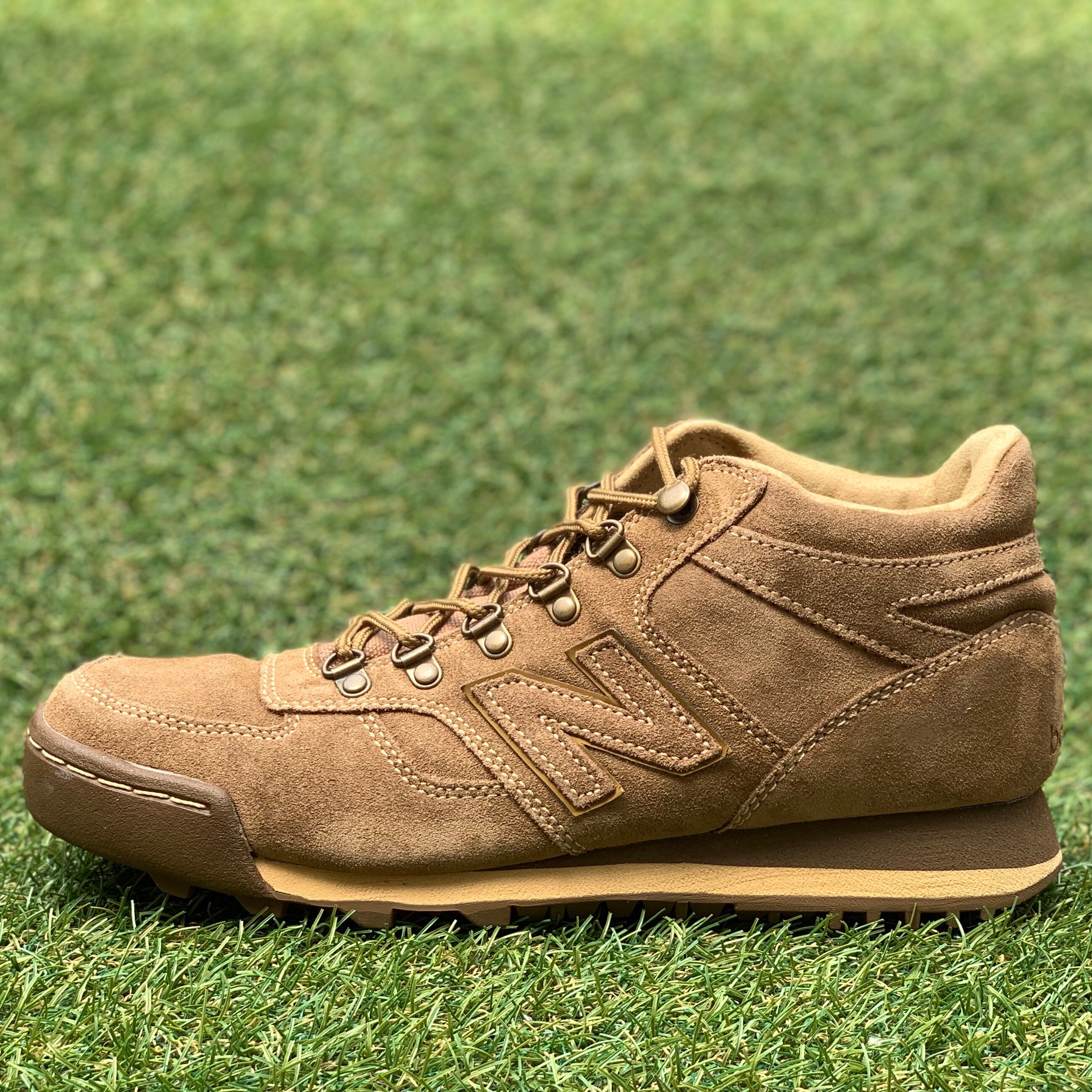 newbalance H710R ニューバランス E43