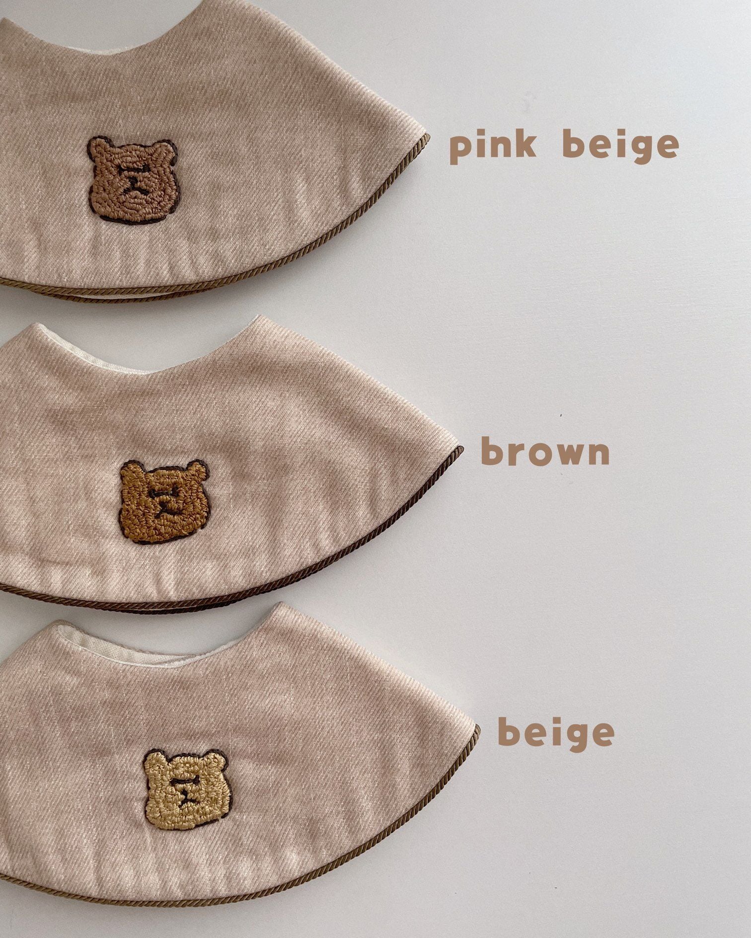 ハンドメイドスタイ オーダースタイ まぁちゃん様専用 ハンドメイド