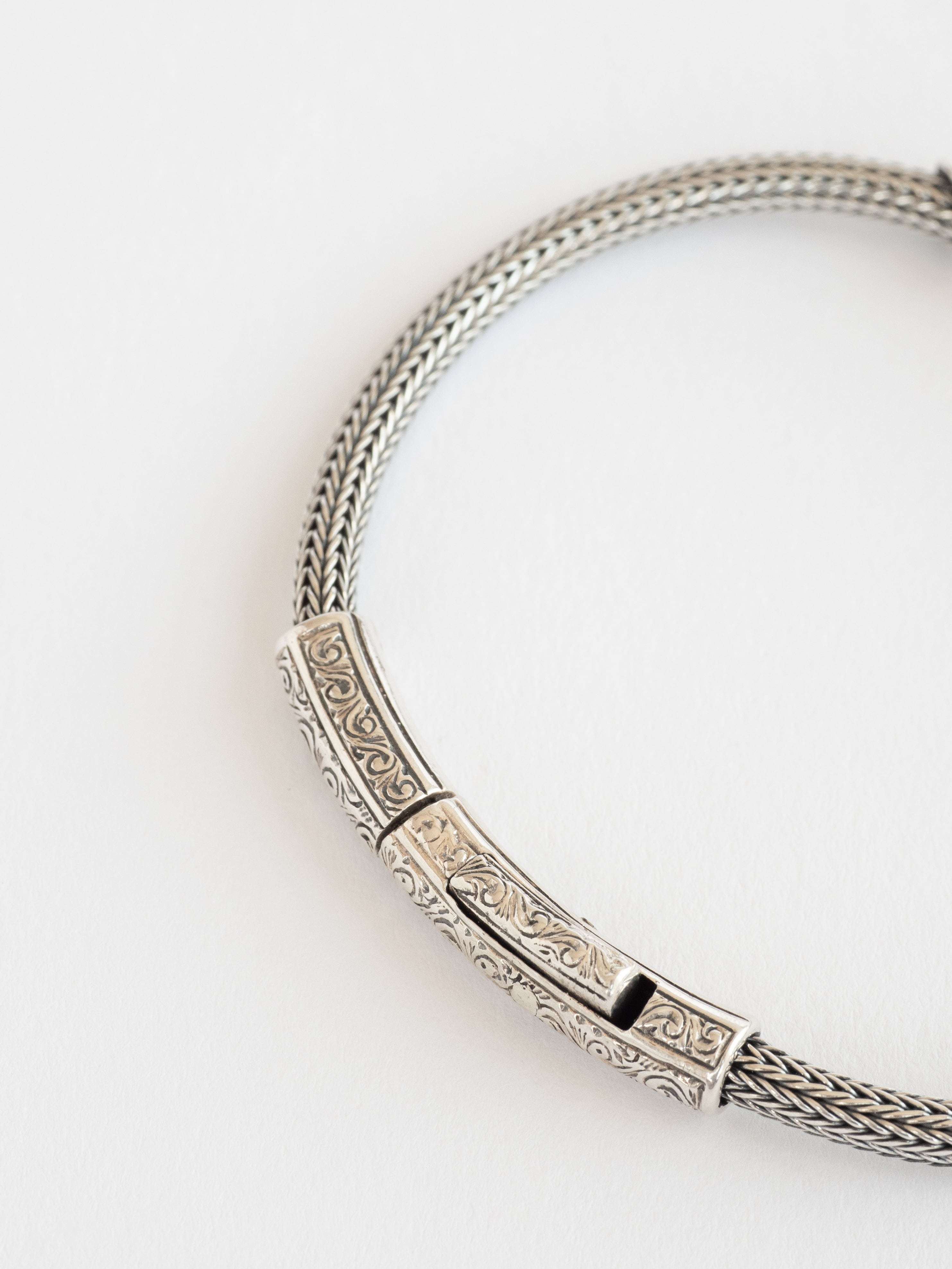 Minoas Thin Bracelet | Fabulous Sounds