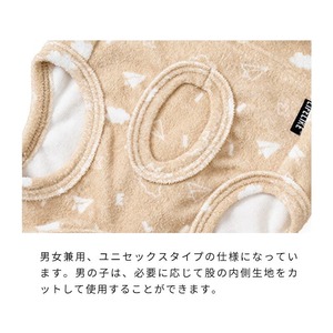 オーガニックパイル術後服 [サイズ: 1号～]